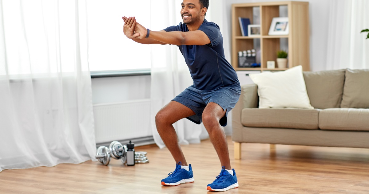 Why Self-Monitoring Your Exercise Matters: Using the RPE Scale to Exercise Safely